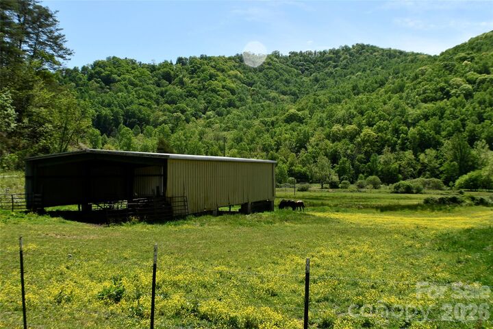 Property Photo:  0 Caney Fork Road  NC 28723 