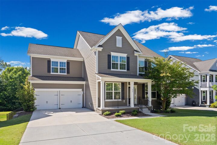 Property Photo:  830 Spelman Drive  SC 29707 