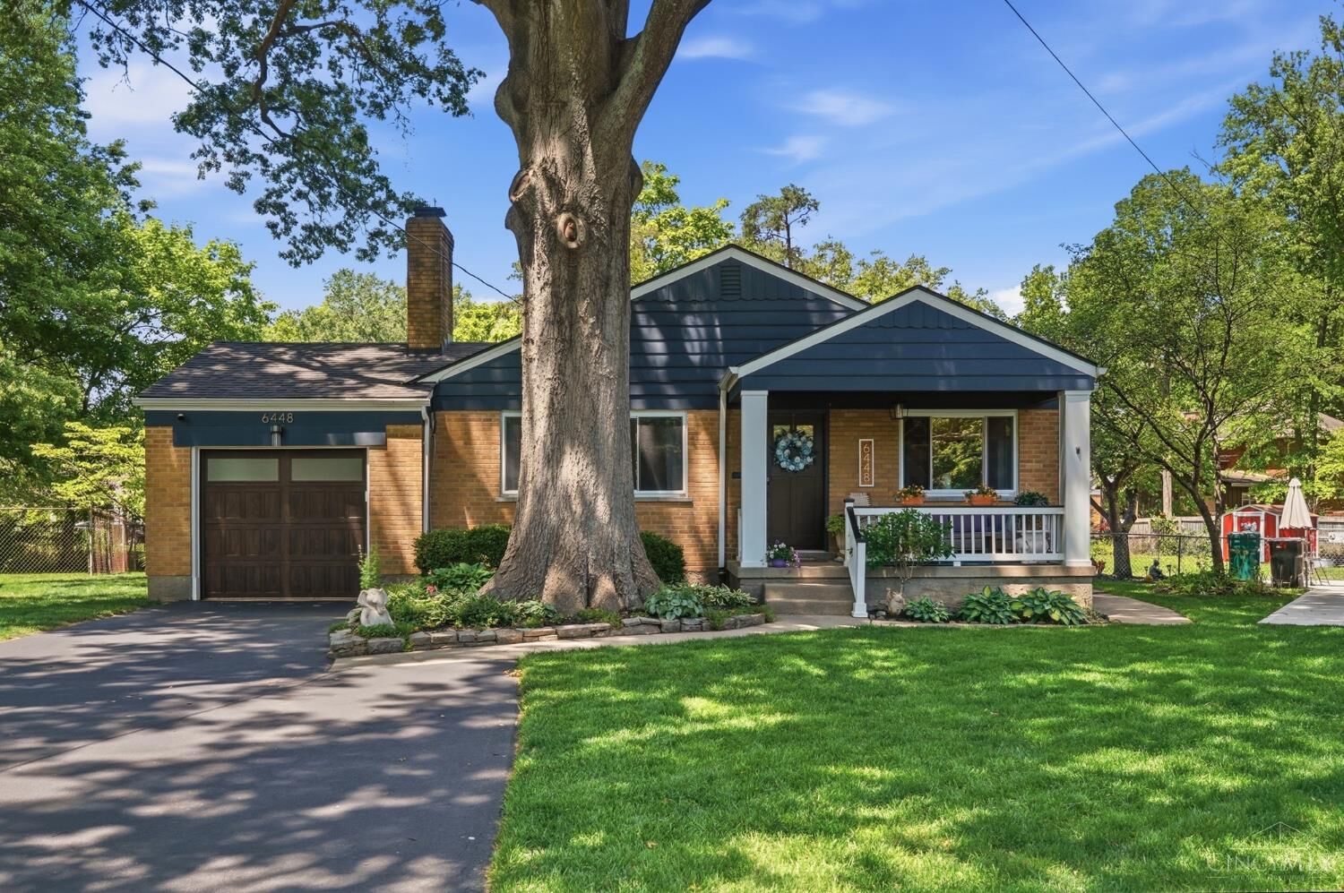Property Photo:  6448 Craigland Court  OH 45230 