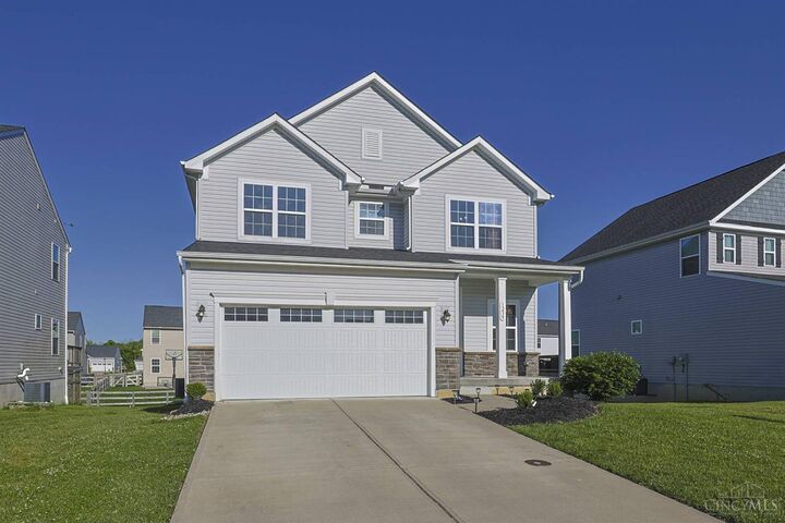 Property Photo:  1239 Springfield Drive  OH 45030 