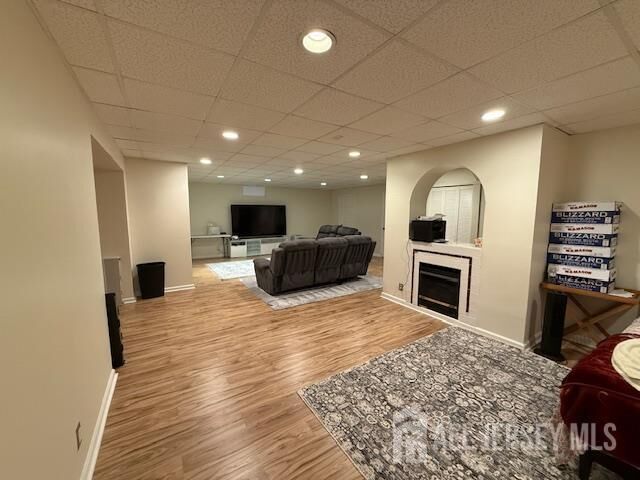 Property Photo: 32 Marion Drive NJ 08536