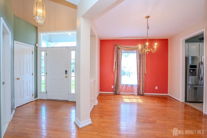 Property Photo: 31 Hawthorn Drive NJ 08536
