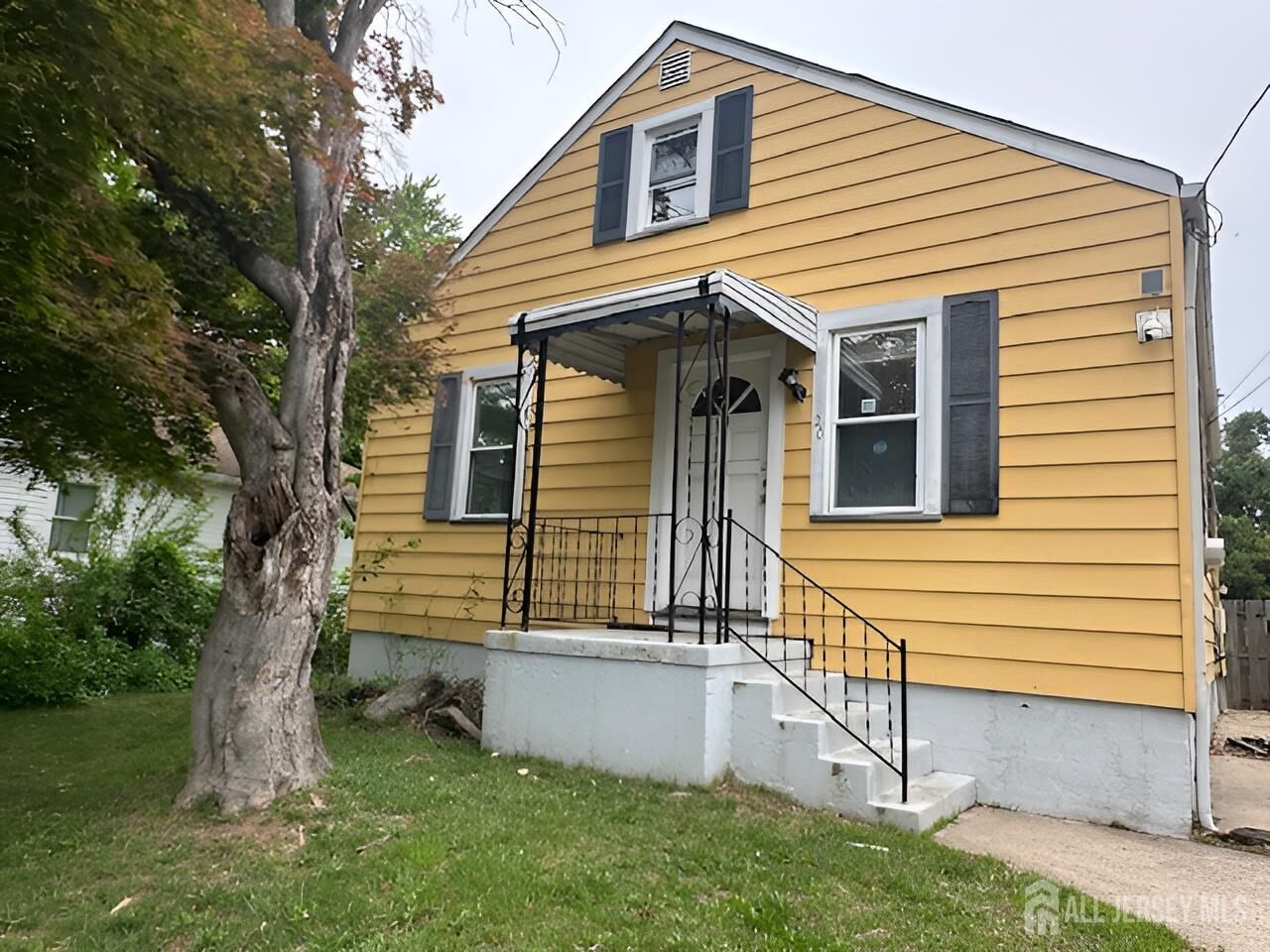 Property Photo: 20 Mabel Street NJ 08638