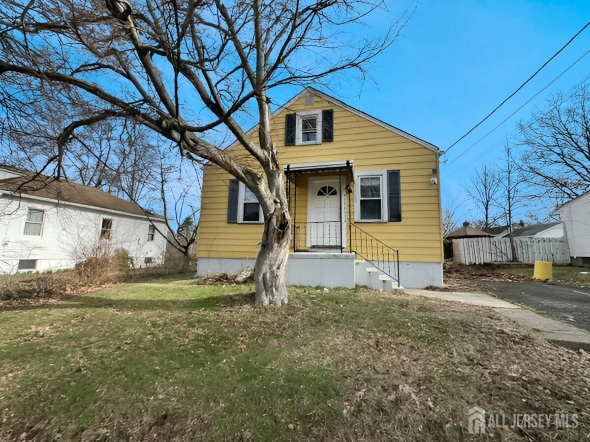 Property Photo:  20 Mabel Street  NJ 08638 