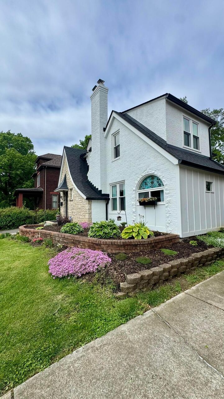 Property Photo:  1343 Linwood Avenue  OH 43206 