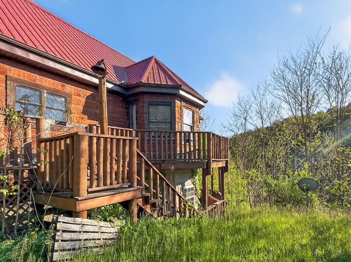Property Photo:  73600 US-50  OH 45651 
