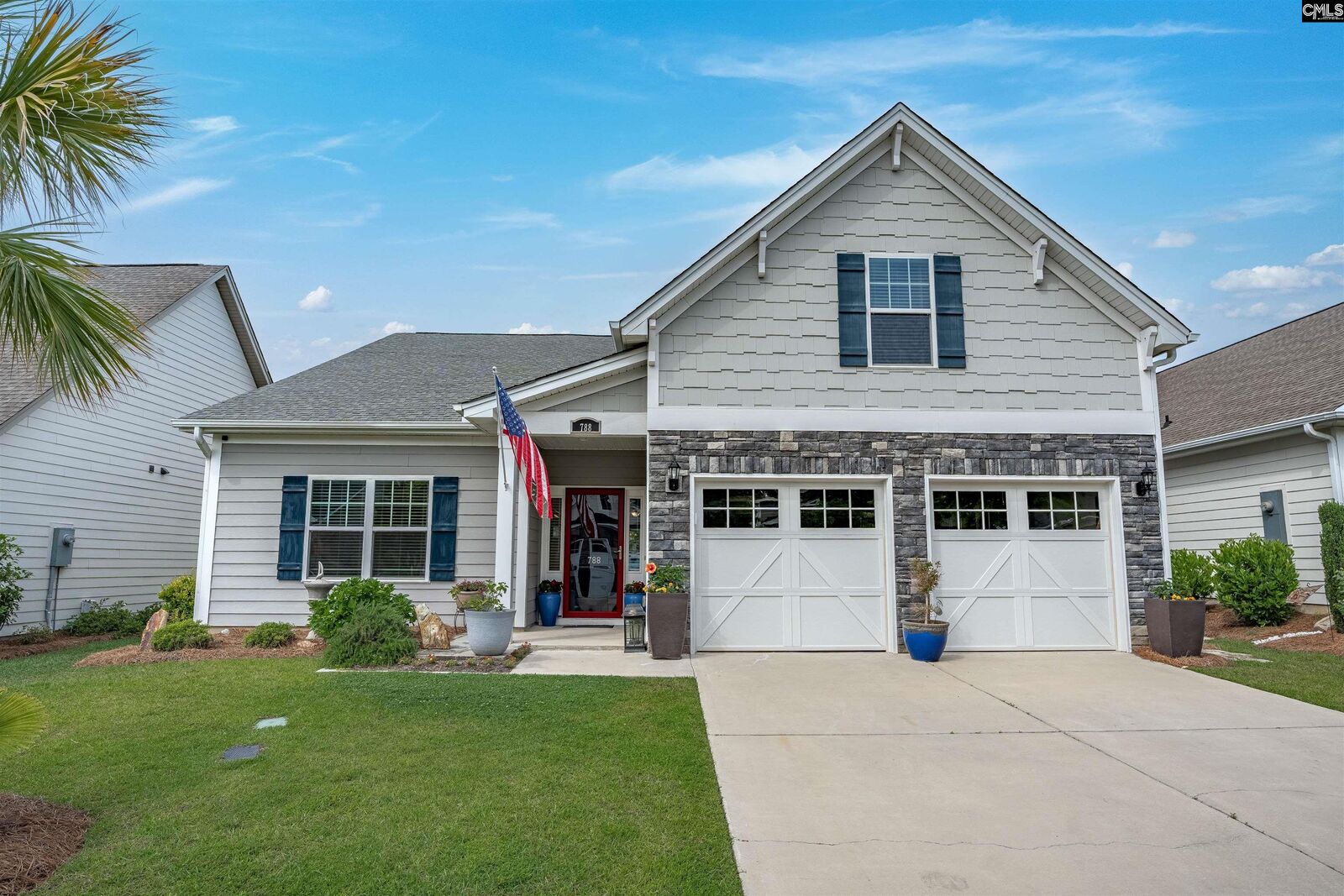Property Photo:  788 Xander  SC 29036 