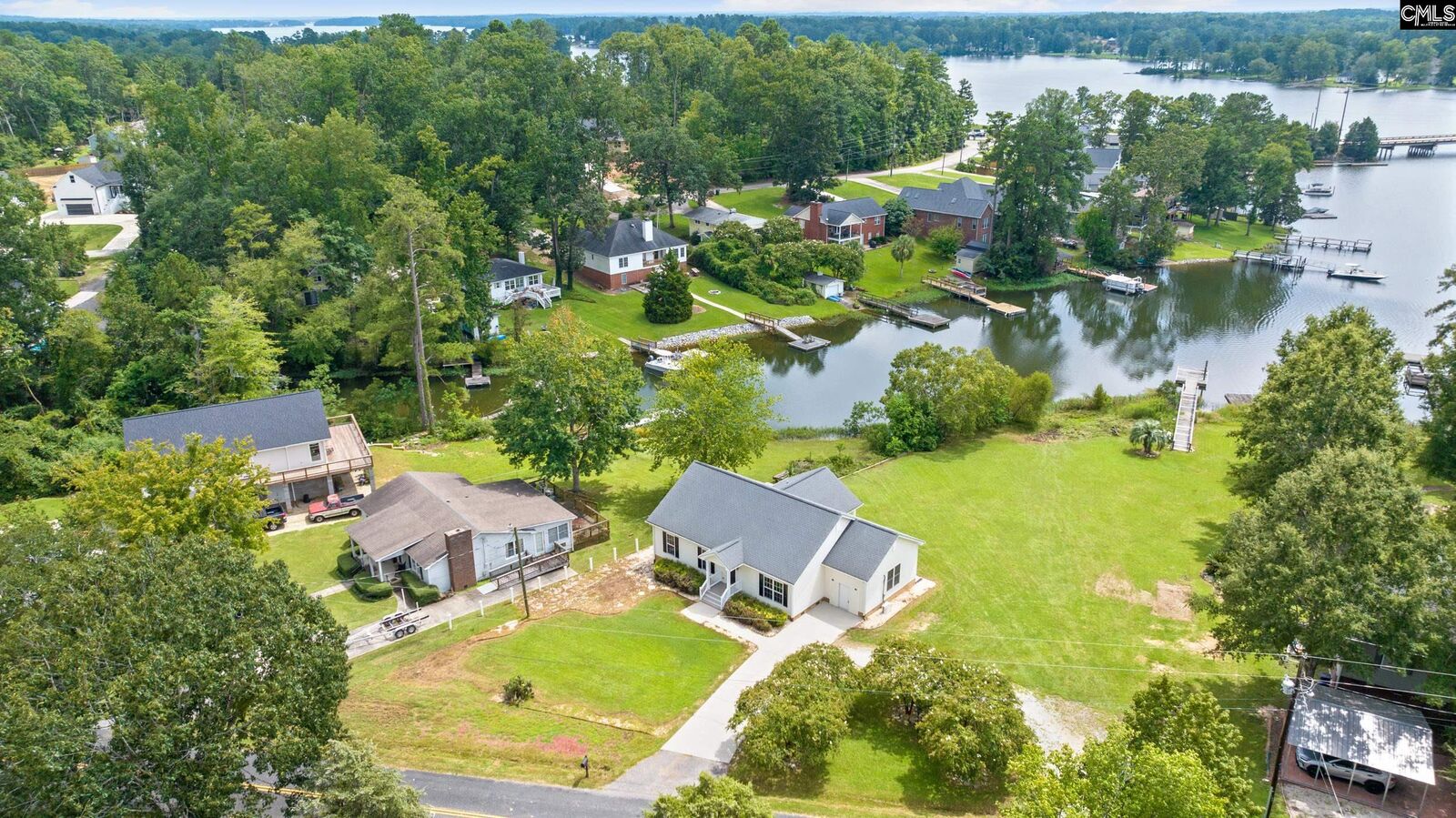 Property Photo: 217 Lakewood SC 29036