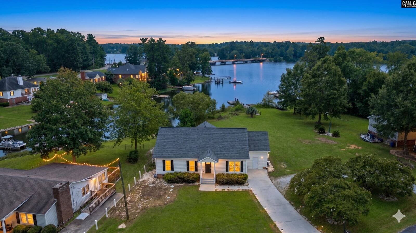 Property Photo:  217 Lakewood  SC 29036 
