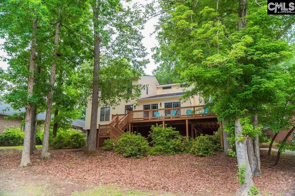 Property Photo:  142 Cheshire  SC 29210 