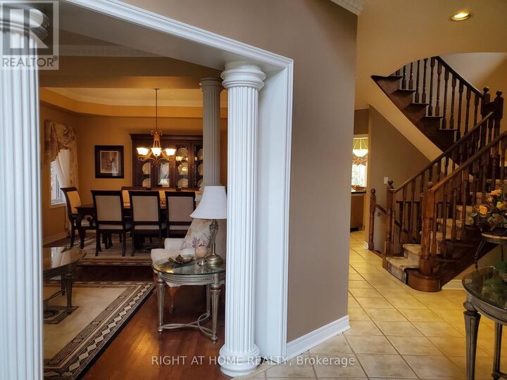 Property Photo:  10 Red Ash Drive  ON L3S 4B6 