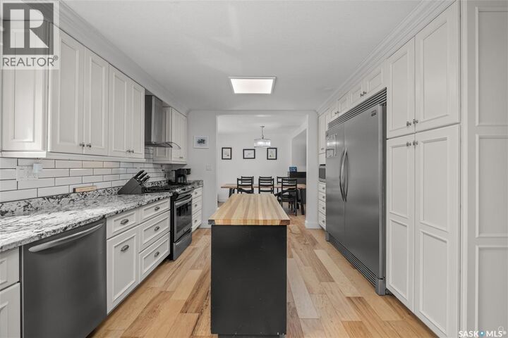 Property Photo:  1289 Gillmor Crescent  SK S6V 6A8 