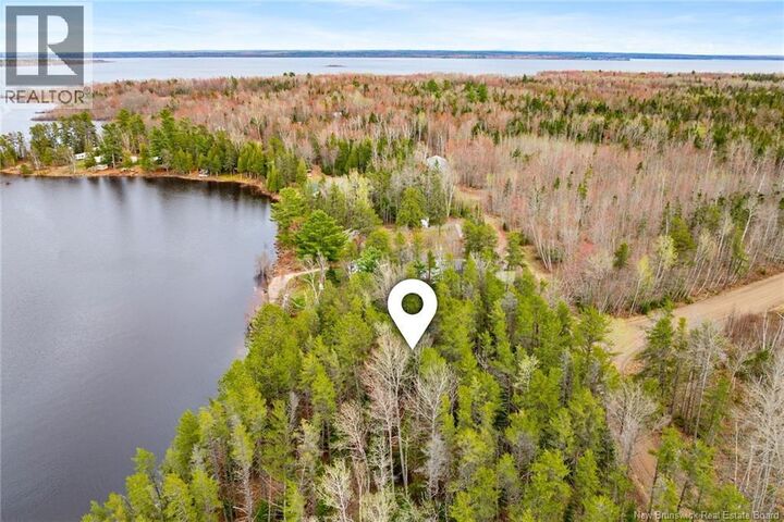 Property Photo:  Lot 7 Burlock Beach Road  NB E4B 2G1 