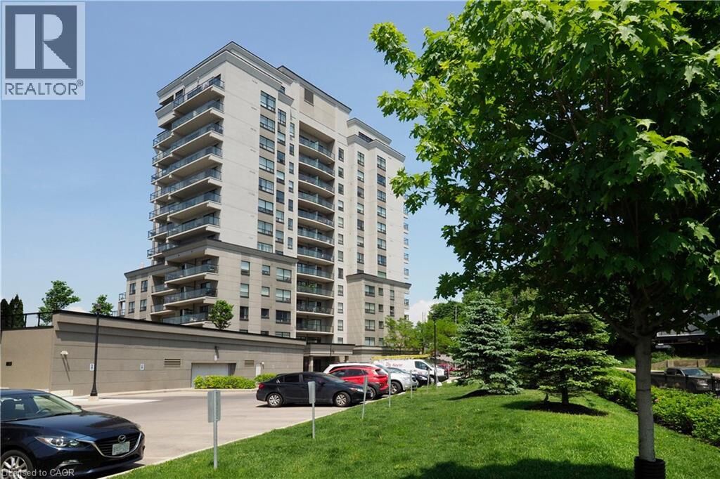 Property Photo:  170 North Water Street North 1004  ON N1R 3B6 