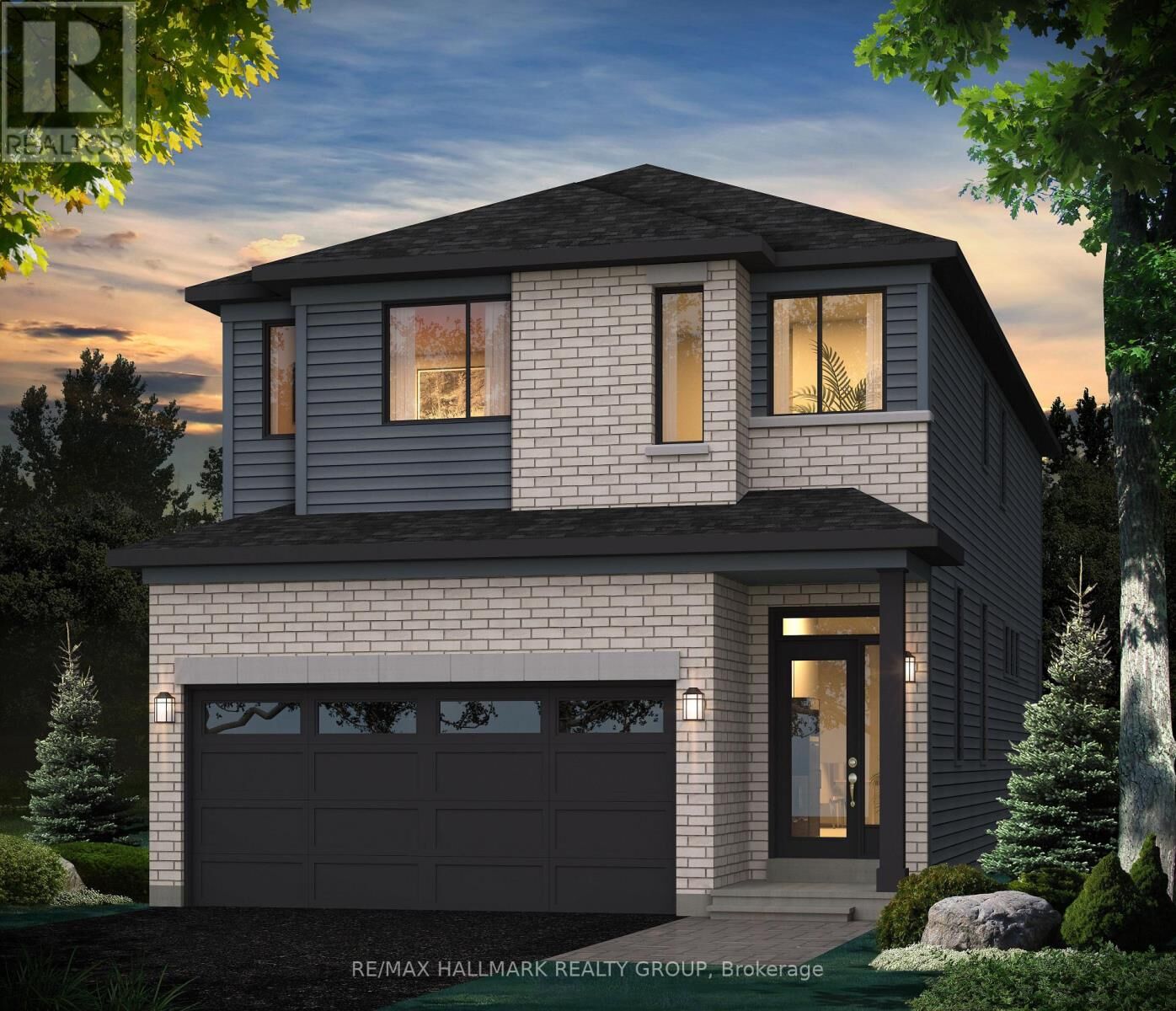 Property Photo:  893 Persimmon Way  ON K1C 1T1 