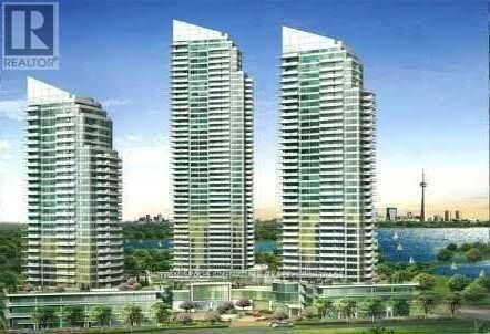 Property Photo:  2240 Lakeshore Boulevard West 3004  ON M8V 0B1 
