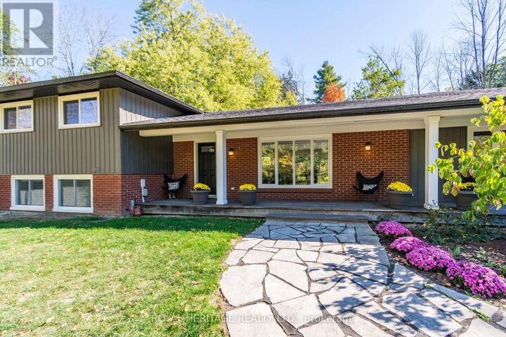 Property Photo:  32 Mallory Road  ON K0K 1G0 