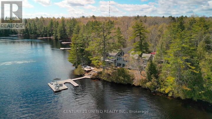 Property Photo:  3632 County Road 507  ON K0L 1J0 