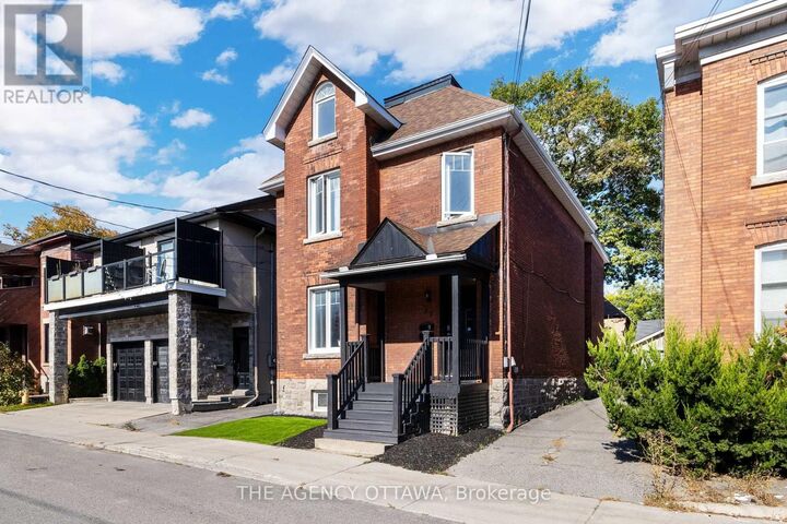 Property Photo:  57 Lees Avenue  ON K1S 0B8 