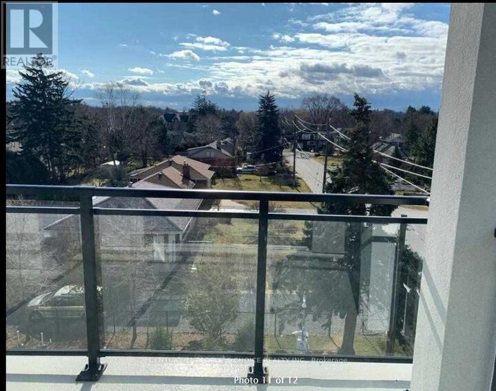 Property Photo:  320 Plains Road East 406  ON L7T 0C1 