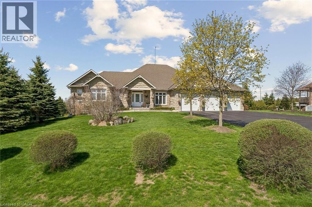 Property Photo:  10 Brolley Crescent  ON L0L 2N2 