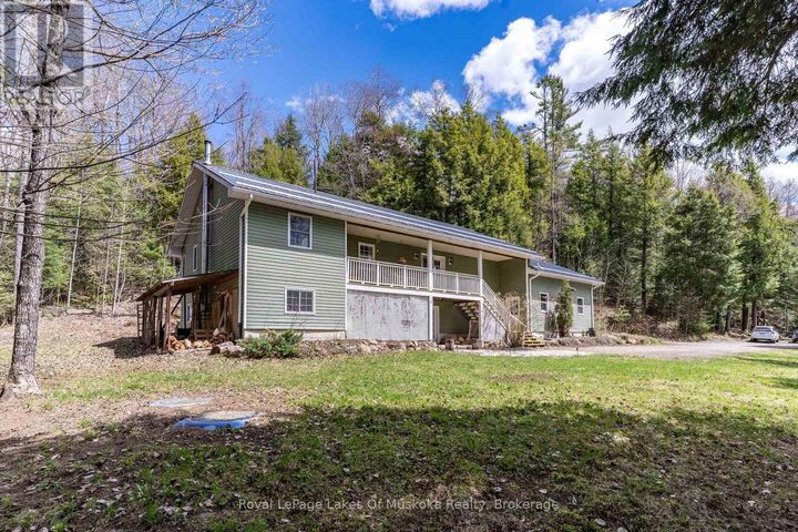 Property Photo:  1185 Miriam Drive  ON P1L 1X1 