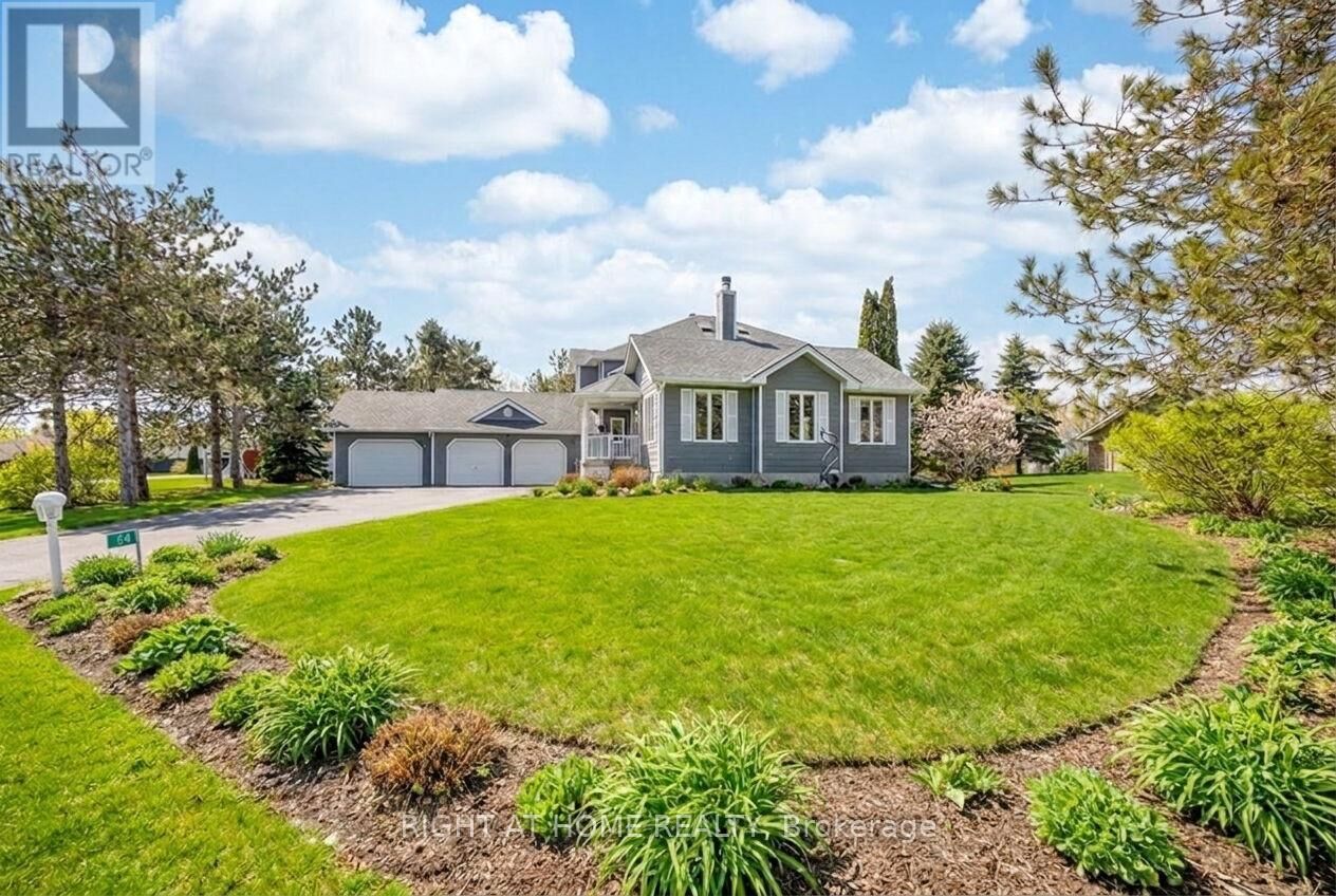 Property Photo:  54 Highland Drive  ON L0L 2L0 