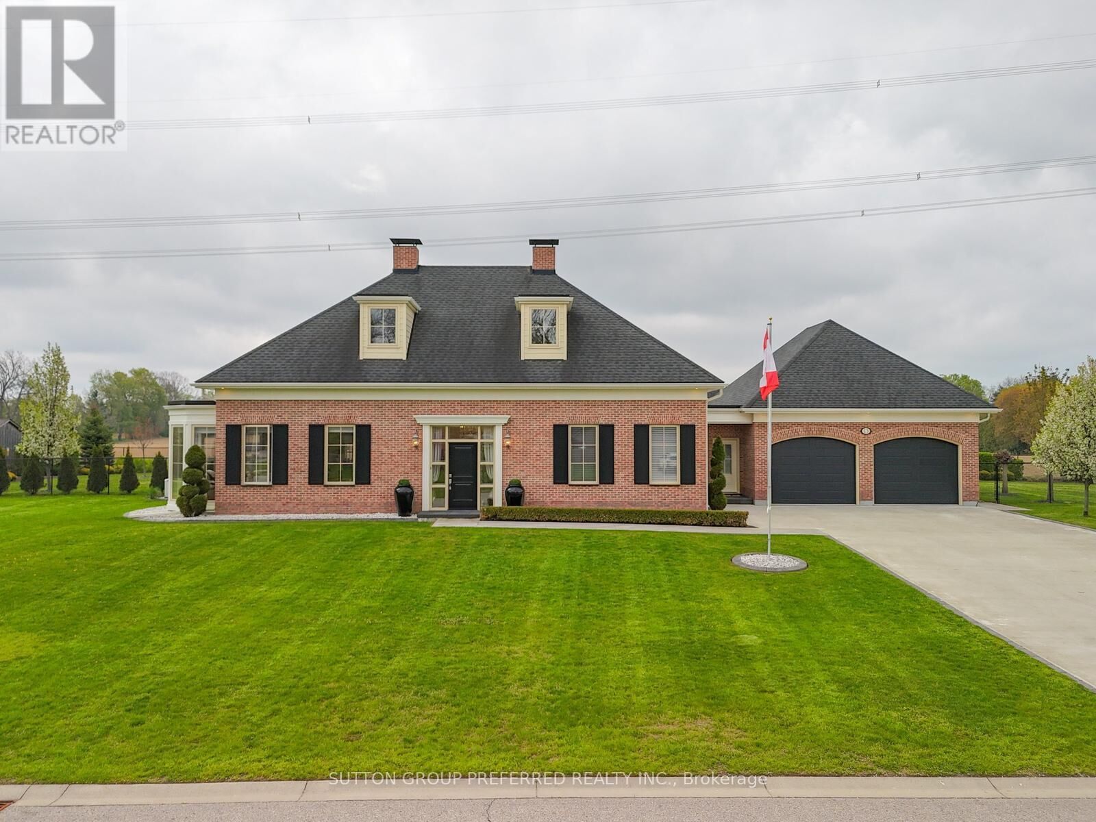 Property Photo:  13 River Oaks Drive  ON N0J 1R0 