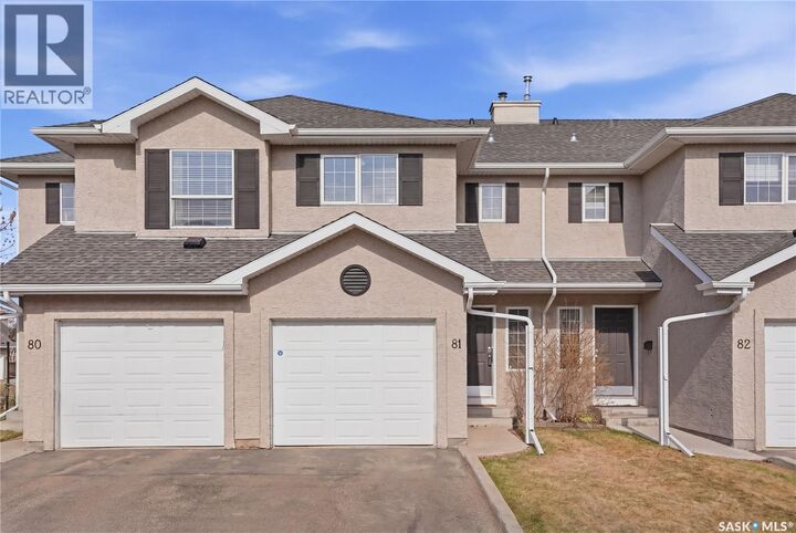Property Photo:  81 103 Banyan Crescent  SK S7V 1G4 