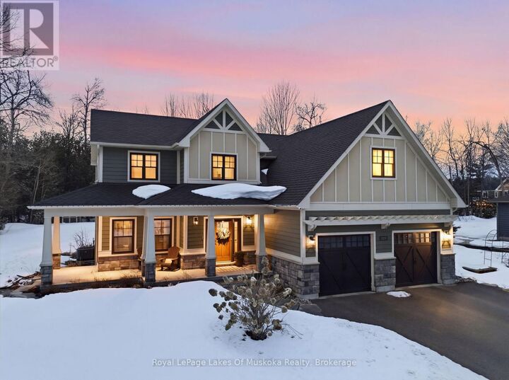 Property Photo:  2029 Elana Drive  ON L3V 0C1 