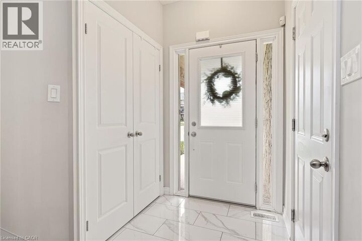 Property Photo:  131 Sonoma Lane  ON L8E 0J9 
