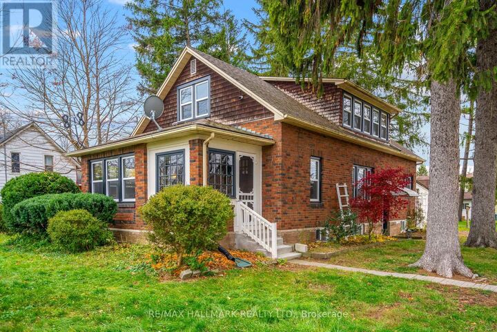 Property Photo:  231 Point Abino Road South  ON L0S 1N0 