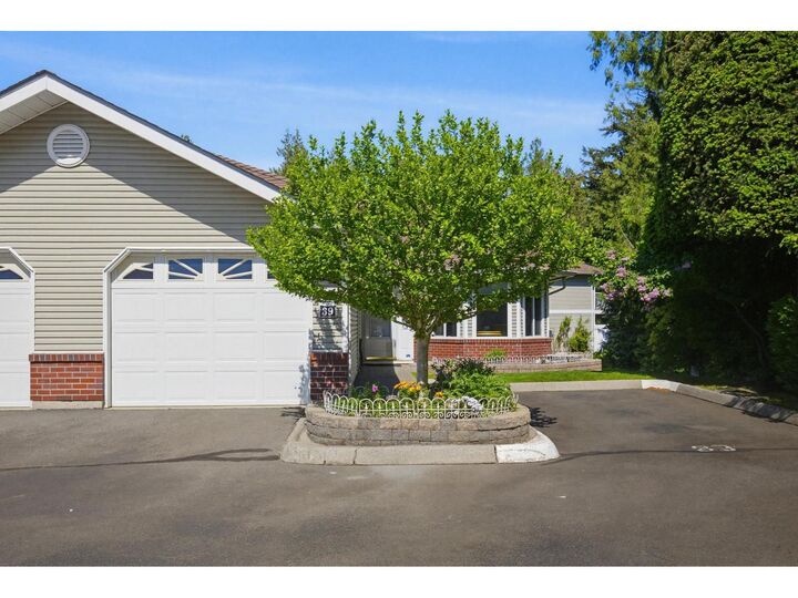 Property Photo:  1973 Winfield Drive 39  BC V3G 1K6 