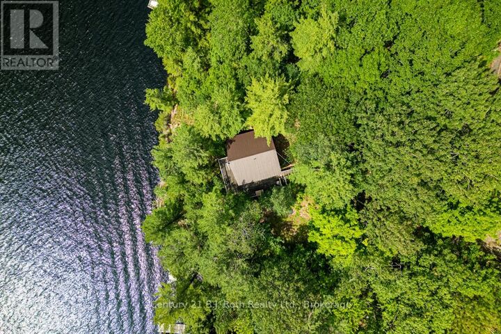 Property Photo:  1033 Bayview Point Road  ON P0A 1H0 