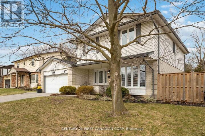 Property Photo:  1080 Viscount Road  ON N6K 1H8 
