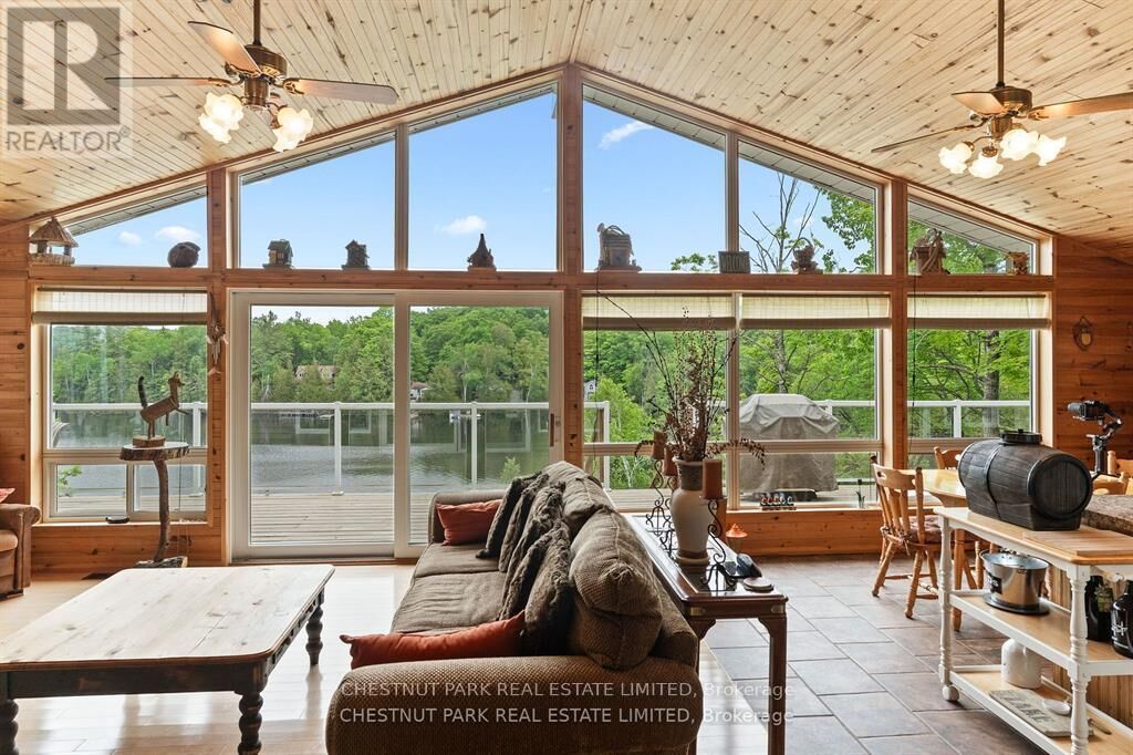 Property Photo:  1601 Claude Brown Road  ON K0M 2K0 