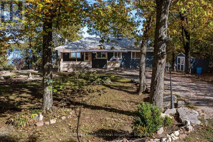 Property Photo:  152 Griffin Drive  ON K0M 1K0 
