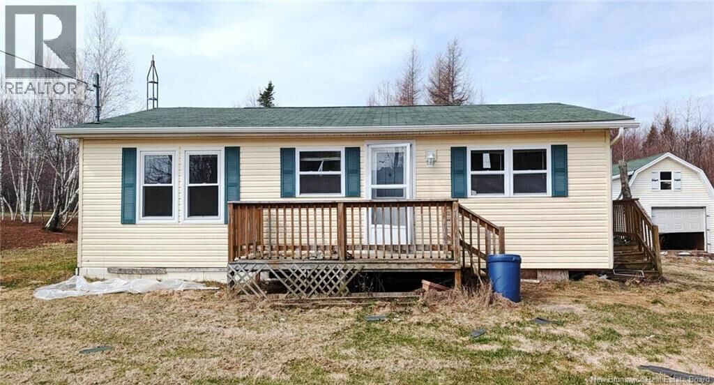 Property Photo:  5698 Route 134 Route  NB E4S 5G8 