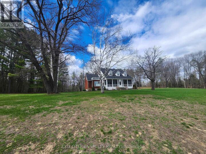 Property Photo:  191 Timm Road  ON K0J 2L0 