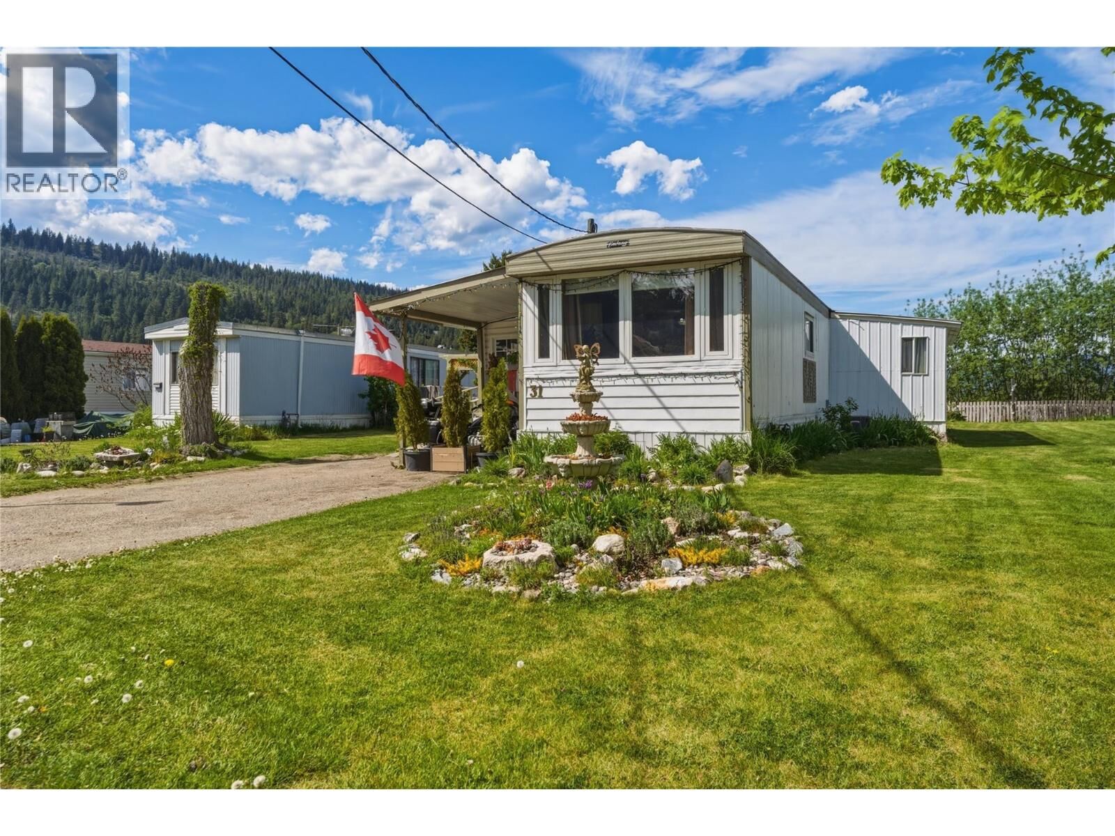 Property Photo:  136 Meadow Cresent Crescent #31  BC V0E 1V0 