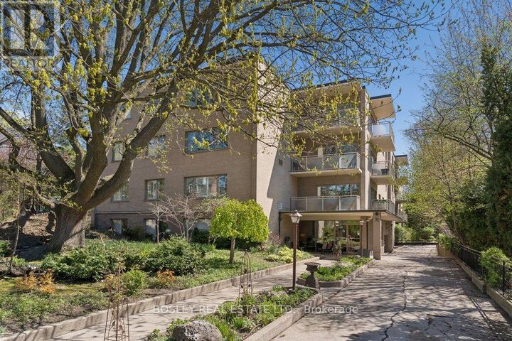 Property Photo:  31 Rosedale Road 303  ON M4W 2P5 