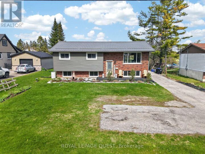 Property Photo:  48 Courtland Street  ON L3V 1A7 