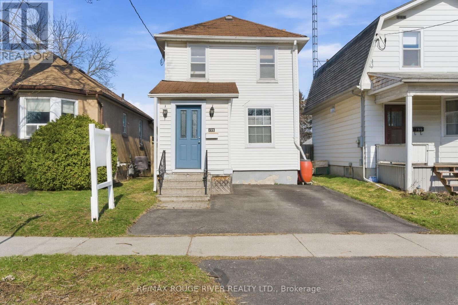 Property Photo:  195 Burk Street  ON L1J 4C2 