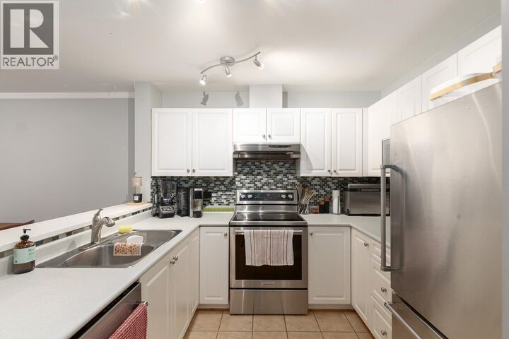 Property Photo:  3038 East Kent Avenue South 107  BC V5S 4V8 