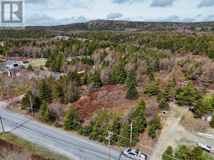 Property Photo:  144 North River Road  NL A0A 3C0 