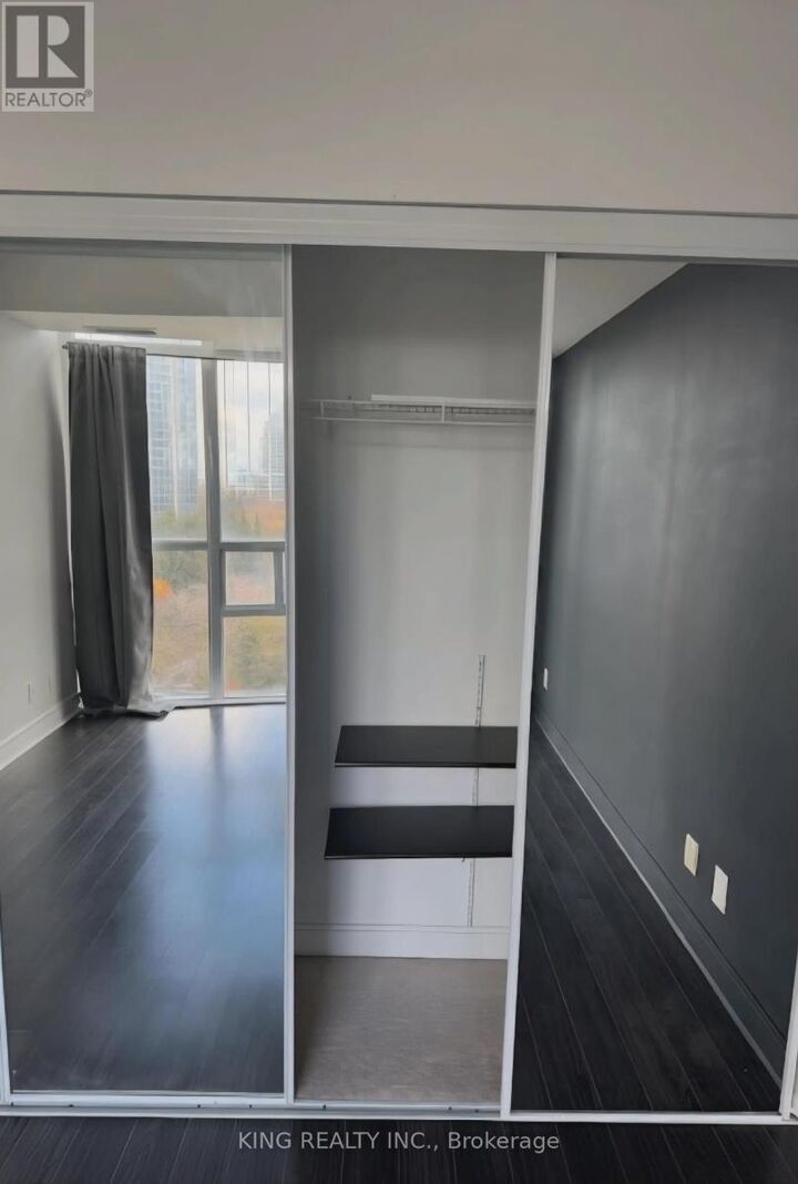 Property Photo:  80 Absolute Avenue 710  ON L4Z 0A2 