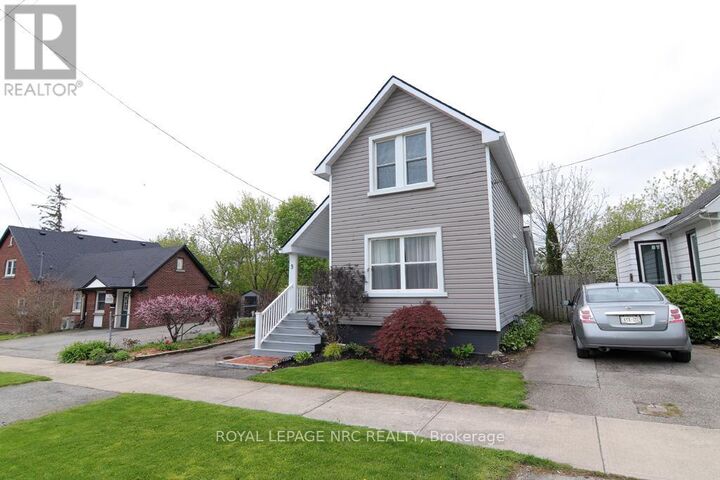 Property Photo:  9 Phipps Street  ON L2A 2V1 