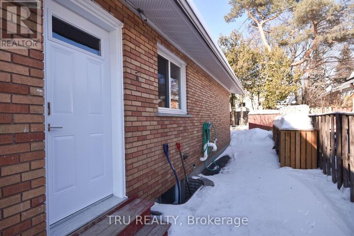 Property Photo:  1259 Maitland Avenue B  ON K2C 2C4 