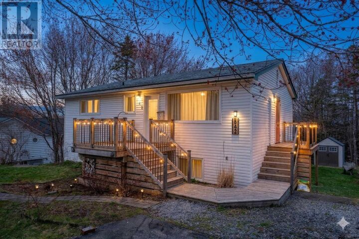 Property Photo: 642 Herring Cove Road NS B3R 1X9