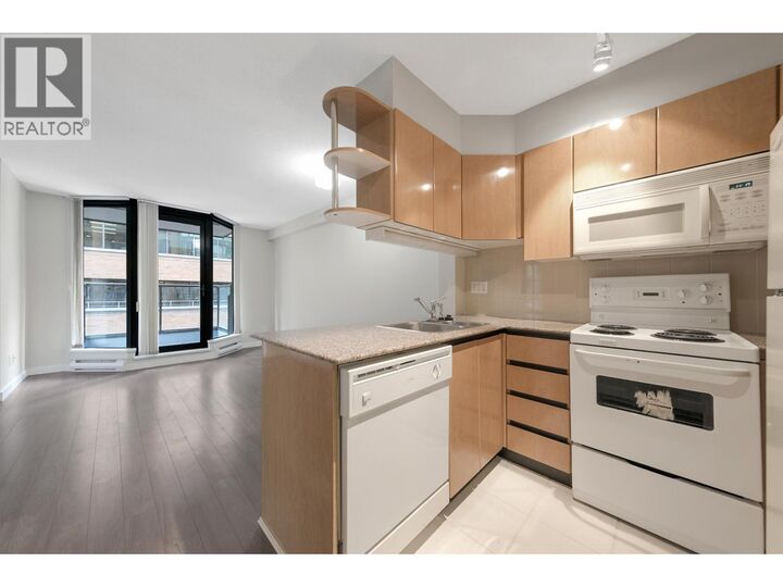 Property Photo:  1189 Howe Street 309  BC V6Z 2X4 